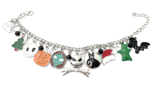Nightmare before christmas - nightmare,