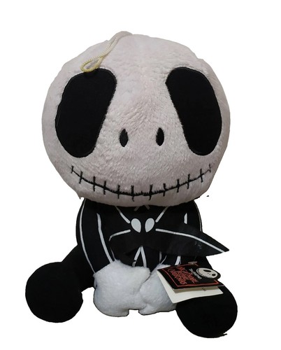 Peluche jack skeletron - 🎃peluche,