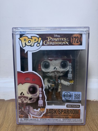 Funko pop pirati - funko, pop!