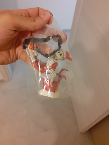 Decorazione natalizia disney