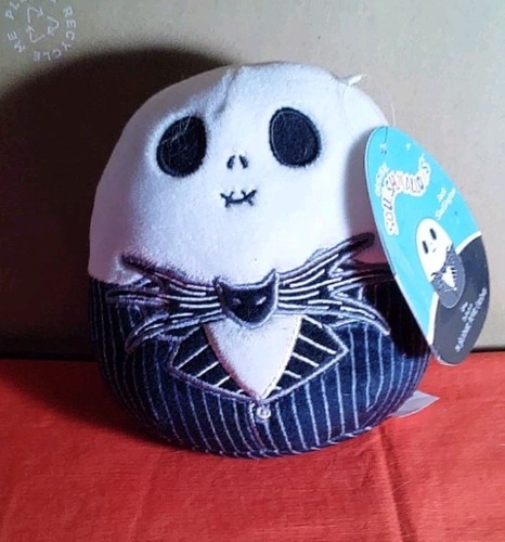 Nightmare before christmas - before,