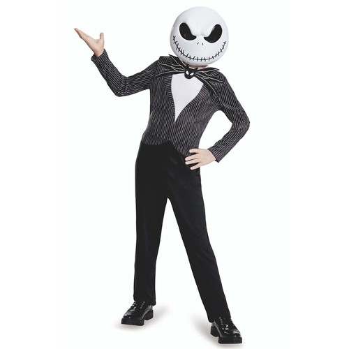 Disney costume jack - disney, skeletron