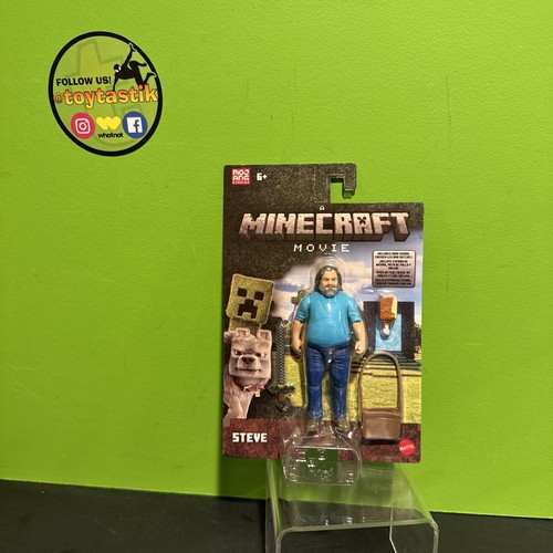 Nuovo 2025 minecraft - 2025, movie