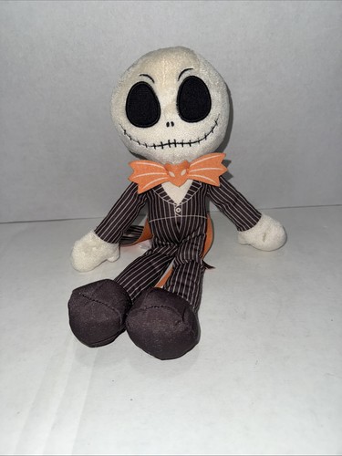 Disney jack bambola scheletro - disney,
