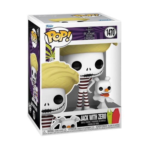 The nightmare before christmas - the,