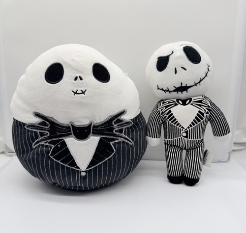 Peluche jack skellington - peluche,