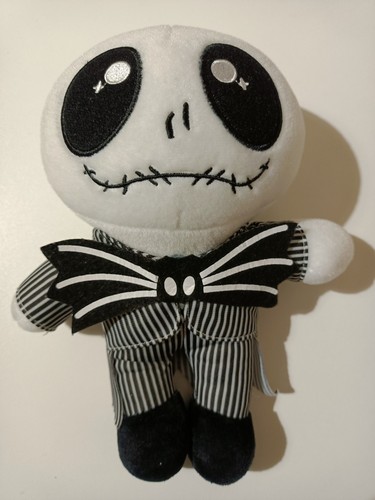 Peluche jack skeletron - peluche,