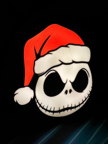 Lampada led jack skeletron - jack, –