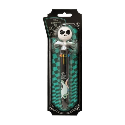 Penna colori disney jack - 3d,