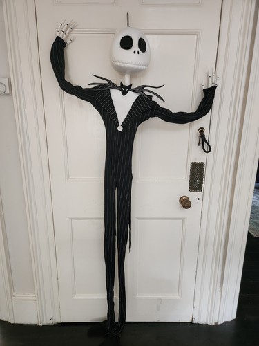 Decorazione halloween jack - halloween,