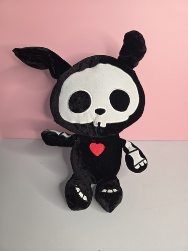 Peluche skelanimals jack - jack, il