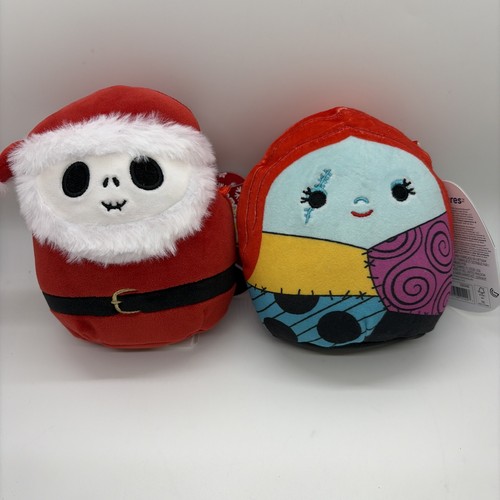 Nightmare before christmas - nightmare,