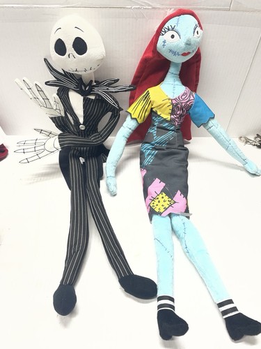 Peluche nightmare before - nightmare,