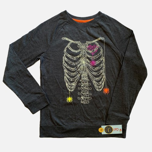Cat jack halloween - jack, scheletro