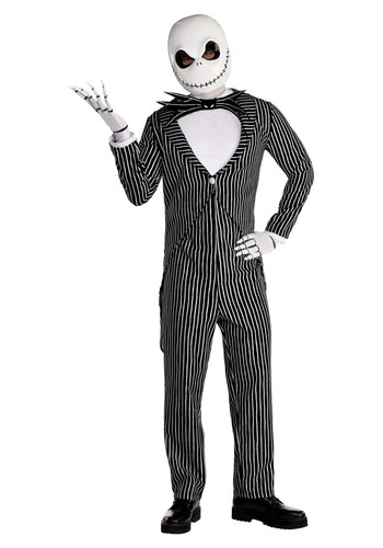 Costume jack skellington per - costume,