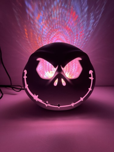 Jack skeleton nightmare - jack,