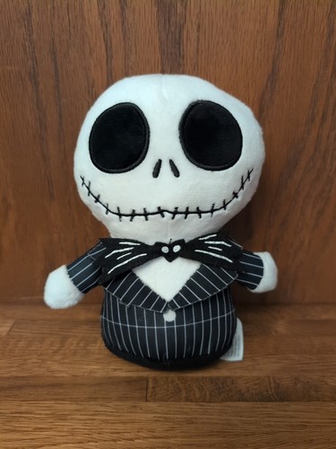 The nightmare before - the,