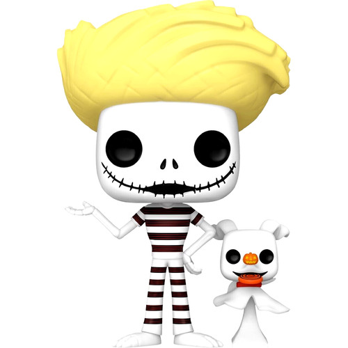 Funko jack e - •,