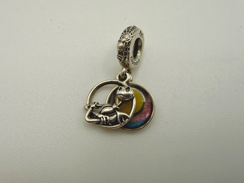 Pandora charm disney jack - charm,