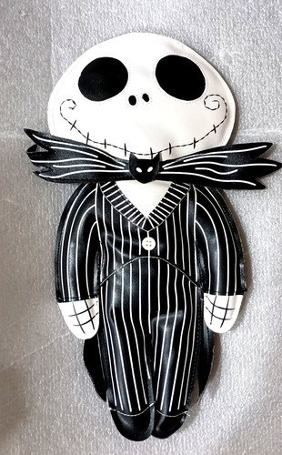 Jack skeleton nightmare - jack,