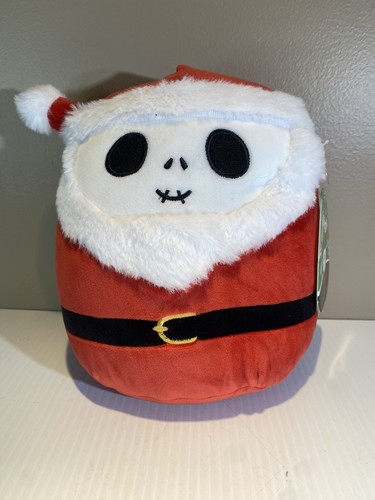 Nightmare before christmas - before,