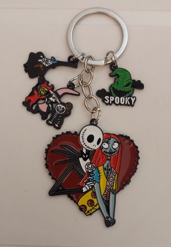 Nightmare before christmas - nightmare,