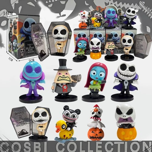 The nightmare before - the, christmas