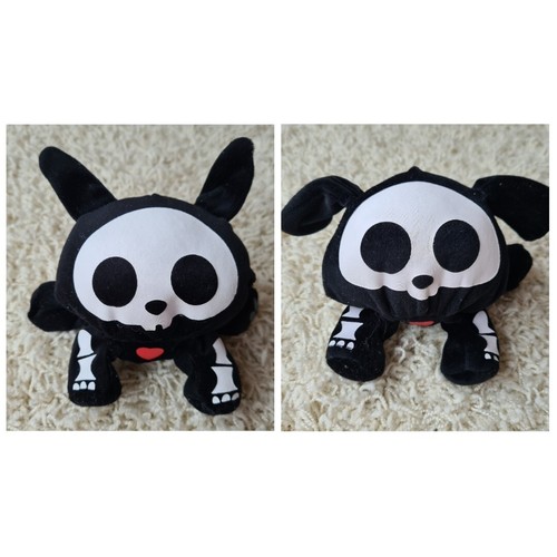 Skelanimals dax dog jack - skelanimals, dog,