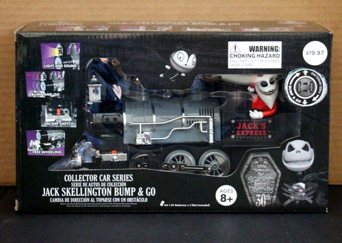 Disney jack skellington - disney,
