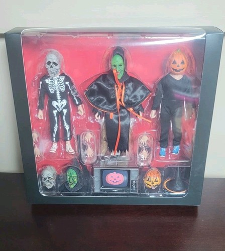 Neca halloween season the - 3,