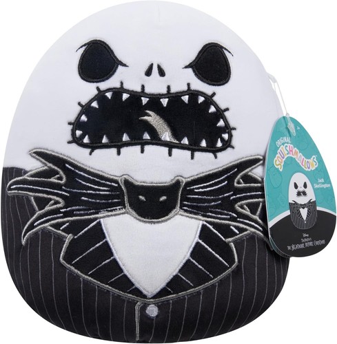 Peluche jack skellington - peluche,