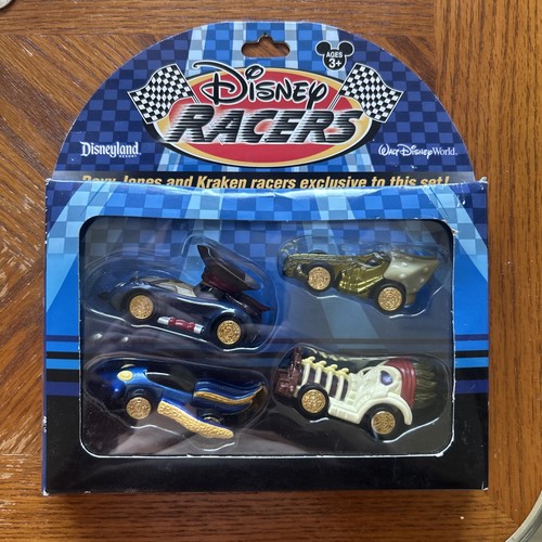 Disney racers pirati dei - disney,