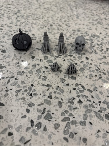 Mythic legions scheletro - legions,
