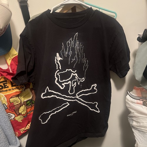 Cactus jack mastermind japan - cactus, x