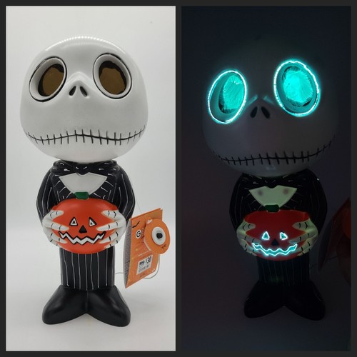 Jack skellington blow - skellington, mold
