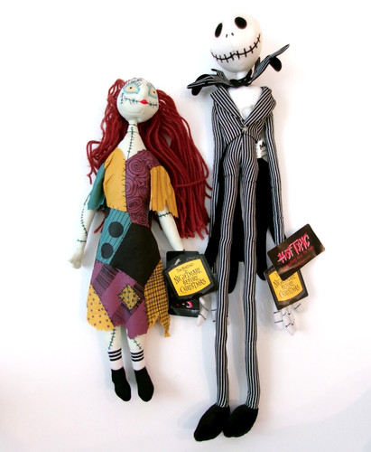 Raro 2004 neca jack - 2004,