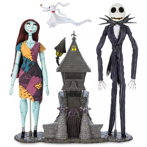 Disney nightmare before - nightmare,