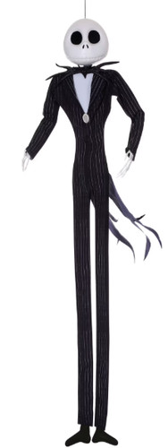 Disney jack skellington 6 - jack, 72"