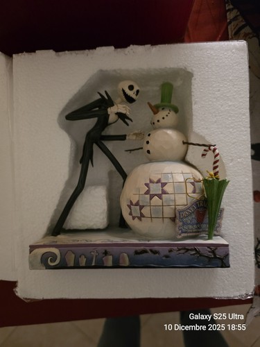 Disney jack skeletron - jack,