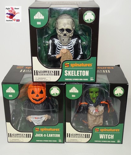 Waxwork records halloween - waxwork,