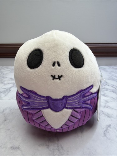 Peluche tuta viola
