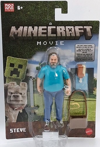 Modellino nuovo 2025 mattel - nuovo, 4"