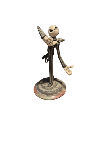 Jack skeletron disney infinity - jack,
