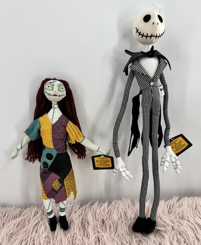 Raro 2004 neca - neca, jack
