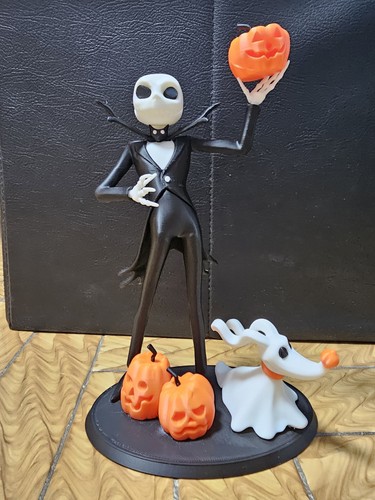 Action figure jack skeletron - figure,