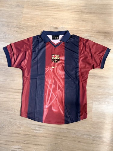 Maglia cactus jack barcelona - maglia,