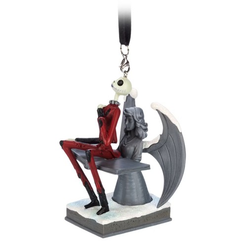 Disney sketchbook ornament - disney,