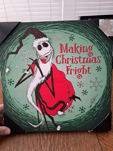 Nightmare before christmas - nightmare,