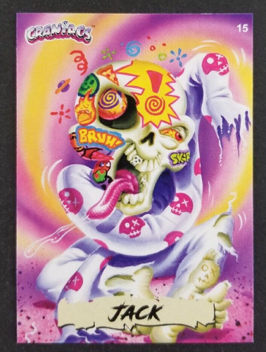 Jack 2024 craniacs scheda - jack,