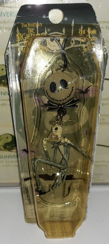 Model tim burton nightmare - model,